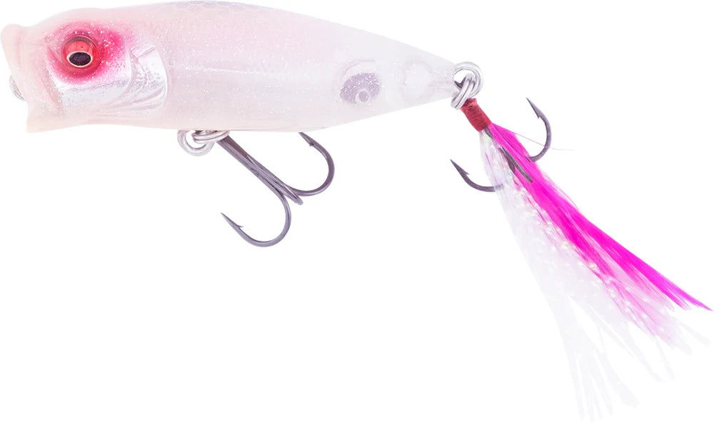 Megabass Respect Series GLXS Spawn Cherry May 2025 Release