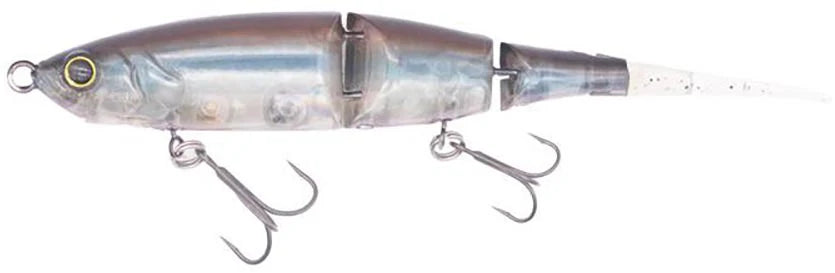 Geecrack SuPaku Swimmer 95 Floating Swimbait 375 Inch