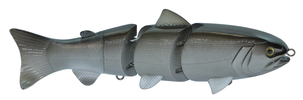 SPRO BBZ 1 Swimbait 8 inch Floating