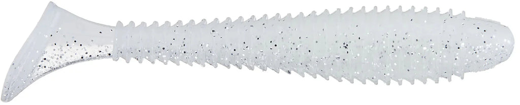Strike King Rage Swimmer Soft Paddle Tail Swimbaits