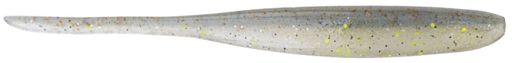Keitech Shad Impact Soft Jerkbait 4 Inch