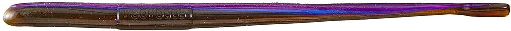 Roboworm Straight Tail Worm 6 Inch