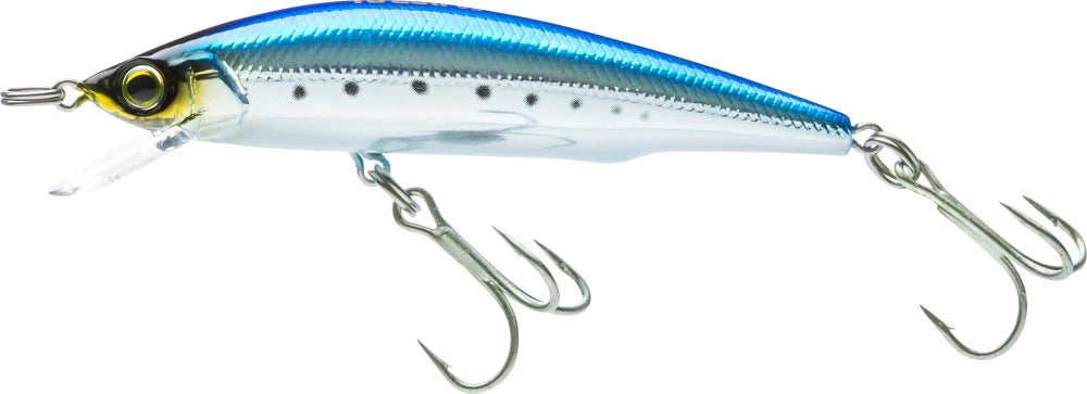 Yo Zuri Floating Magnum Minnow Jr 90mm 35 Inch