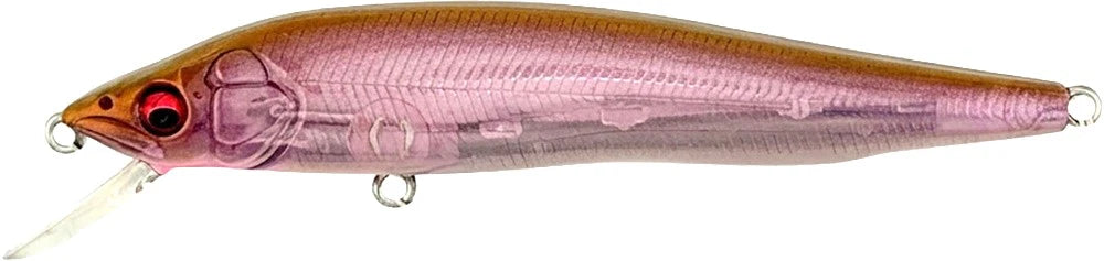 Megabass Vision 95 Q Go Jerkbait