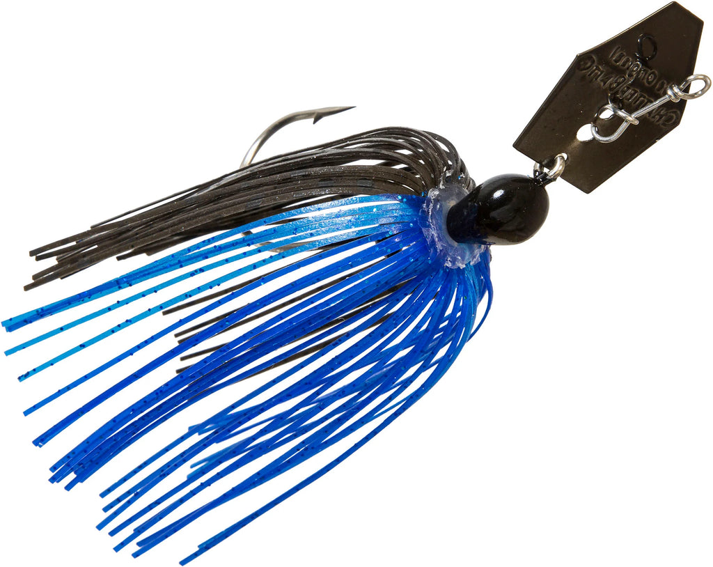 Z Man Original Chatterbait 1 2 Oz