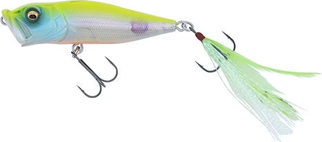 Megabass Pop X Topwater Popper