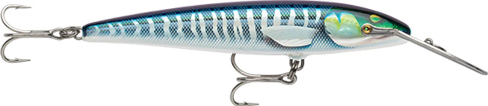 Rapala Countdown Magnum Elite 145 Saltwater Trolling Plug 575 Inch