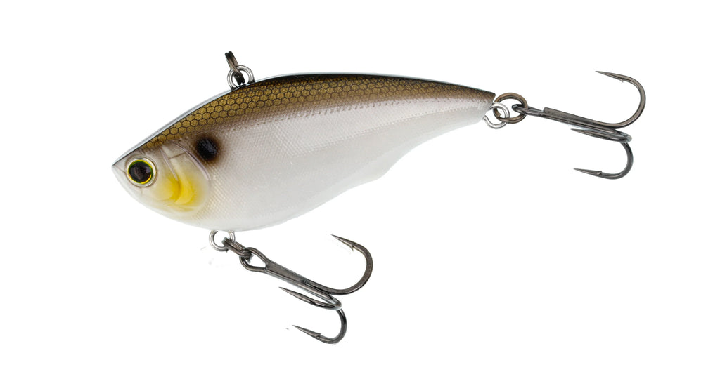 Yo Zuri RattlN Vibe 3 4 oz Lipless Crankbait