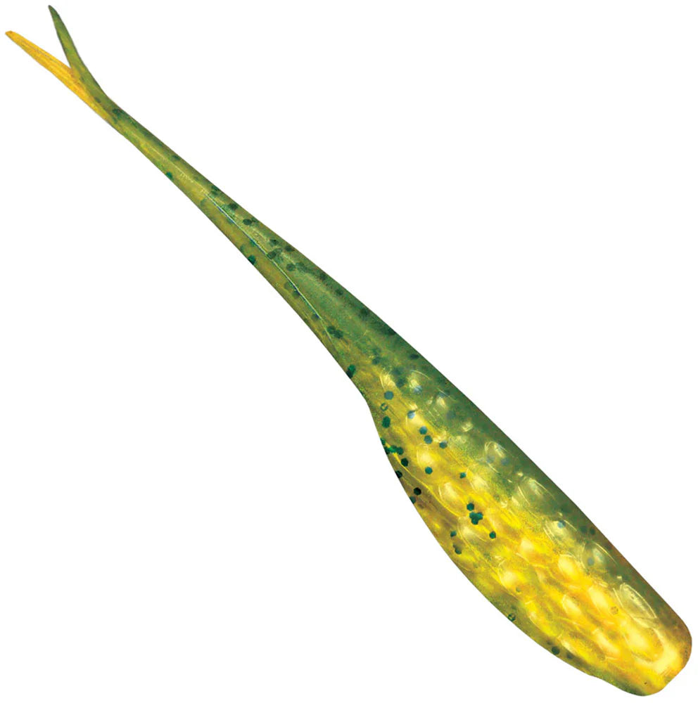 Kalins Hammered Live Series K Stretchhh Jerk Minnow 5 Inch