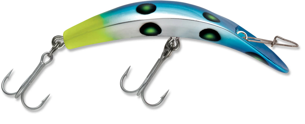 Luhr Jensen Rattling Kwikfish K15 Diving Plug