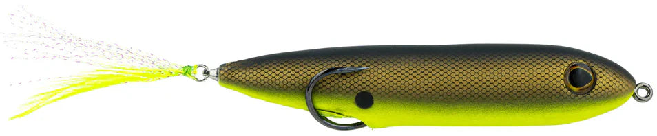 Snag Proof Zoo Pup Topwater Walker 1 2 oz