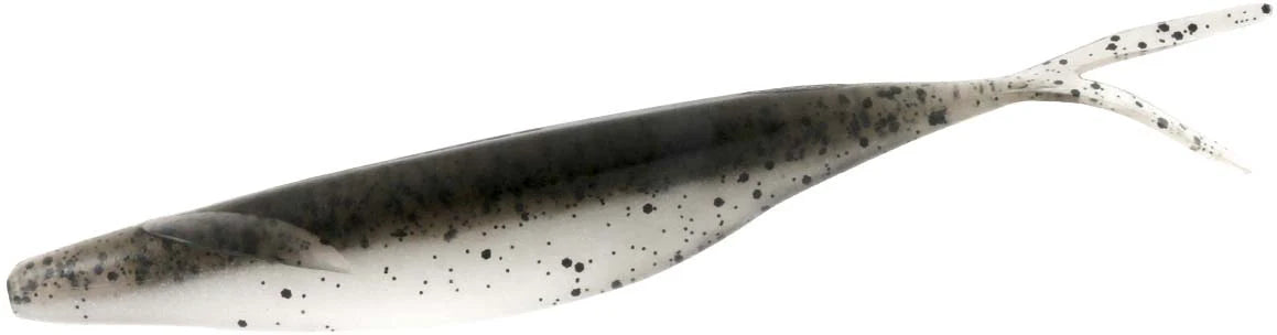 Deps Sakamata Shad Soft Jerkbait 7 Inch