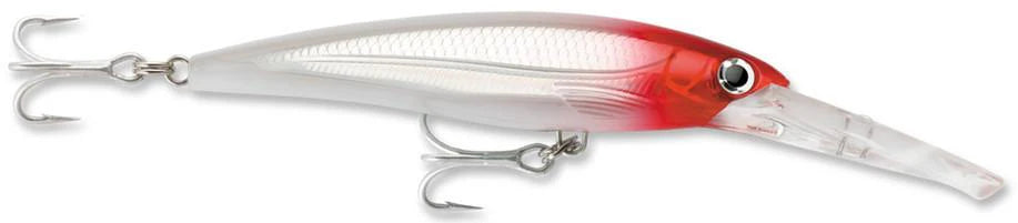Rapala XRM 10 X Rap Magnum Big Game Trolling Lure 4375 Inch