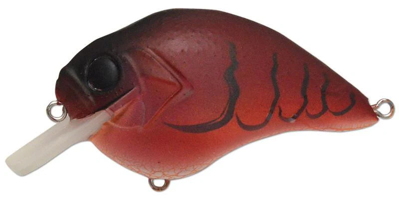 Megabass S Crank 15 Shallow Squarebill Crankbait