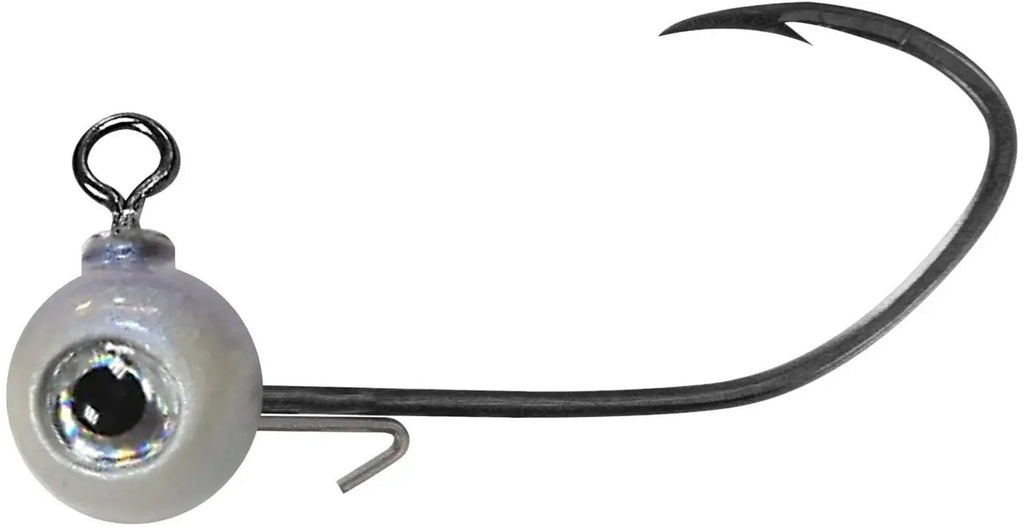 Big Bite Baits Pendulate Jig Heads