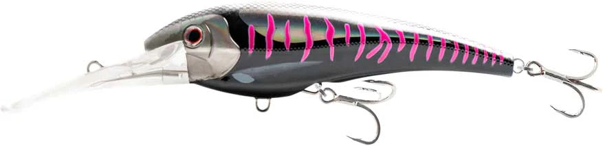 Nomad Design DTX Minnow 140 Floating 55 Inch