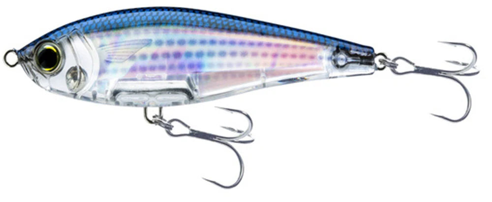 Yo Zuri 3D Inshore Slow Sinking 3 1 2 inch Twitchbait