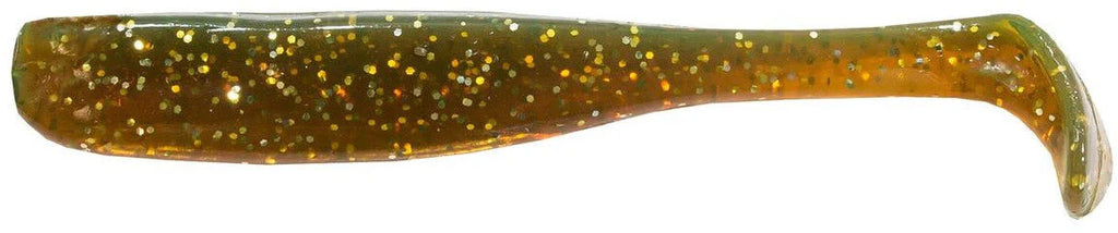 Z Man Slim SwimZ 2 1 2 inch Soft Plastic Paddle Tail Swimbait 8 pack