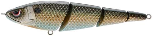 SPRO Sashimmy Swimmer 125 5 Inch