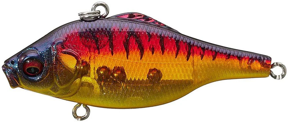 Megabass Vibration X Smatra Rattle 25 Inch