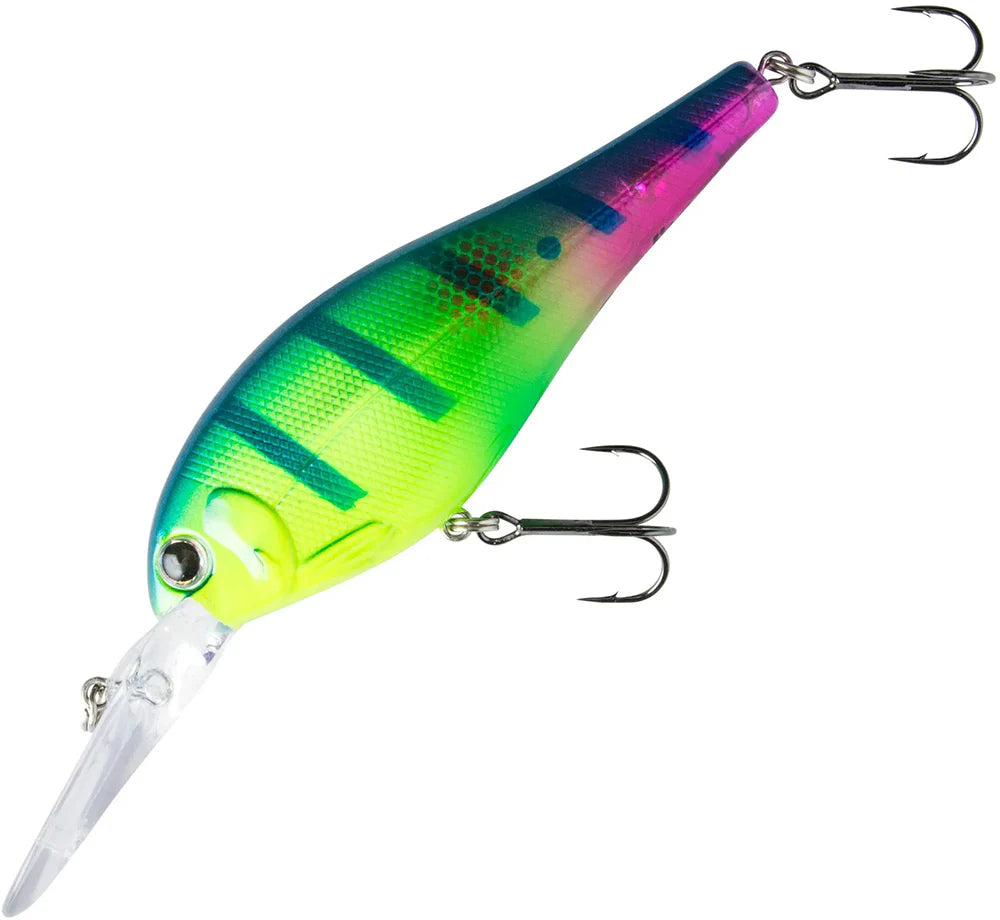 Bandit Walleye Shad 3 Inch