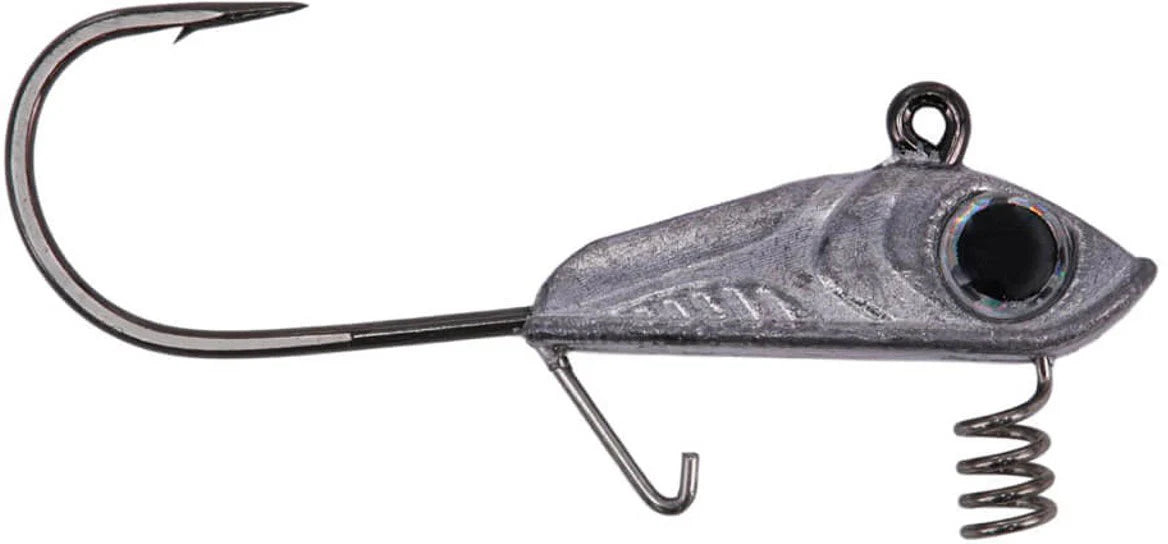 Buckeye Lures Piggyback Jighead