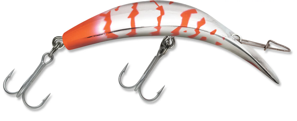 Luhr Jensen Rattling Kwikfish K15 Diving Plug