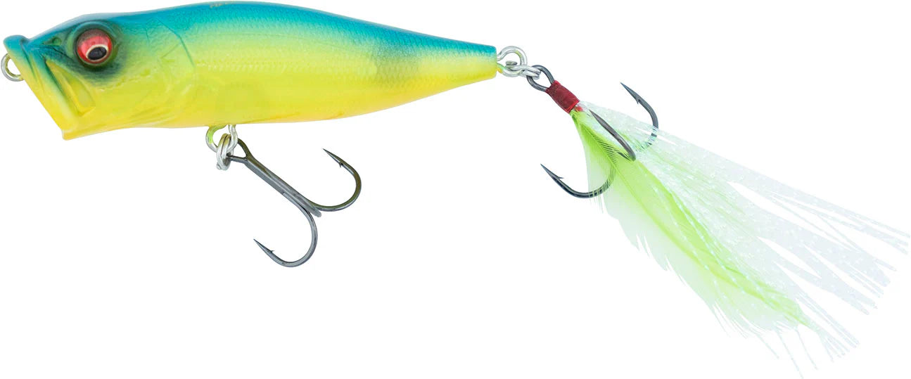Megabass Pop X Topwater Popper