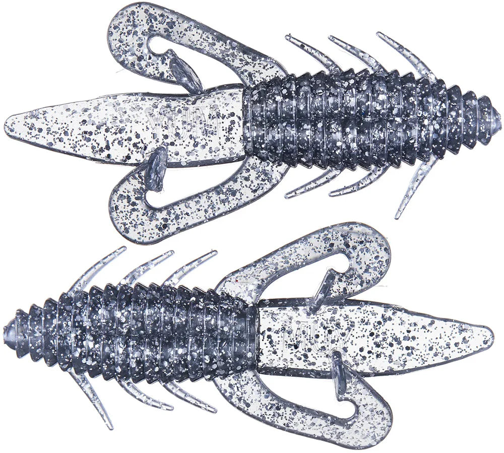 Yum Scutter Bug Creature Bait 45 Inch