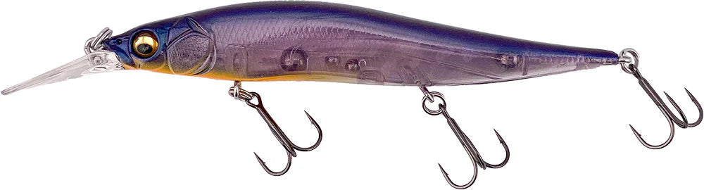 Megabass Respect Series GP Kikyou October 2025 Release