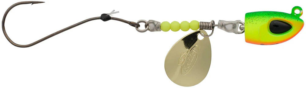 Berkley Rawler Bladed Jig 3 8 oz