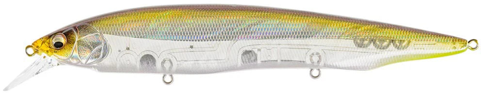 Megabass Kanata Jerkbait