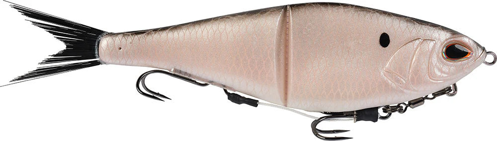 Berkley PowerBait Chop Block 10 Inch