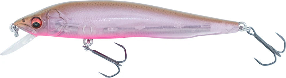 Megabass Vision 95 Q Go Jerkbait
