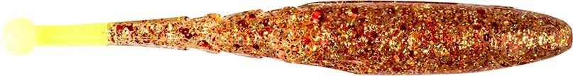 Z Man Big BallerZ Soft Plastic Swimbait 4 Inch