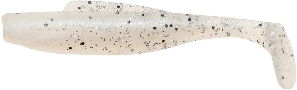 Z Man DieZel MinnowZ 4 inch Soft Paddle Tail Swimbait 5 pack