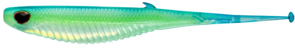 Nomad Design Freshwater Live Ops Wingman w Mirage X Foil 525 Inch