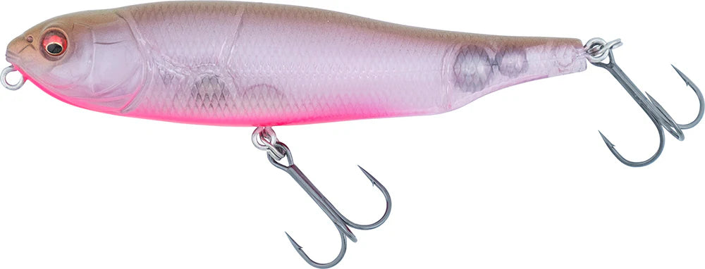 Megabass Respect Series GP Gerbera June 2025 Release