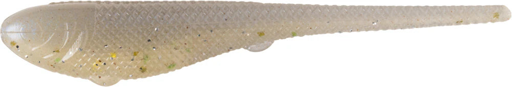 YUM Scottsboro Sniper Shad 4 Inch