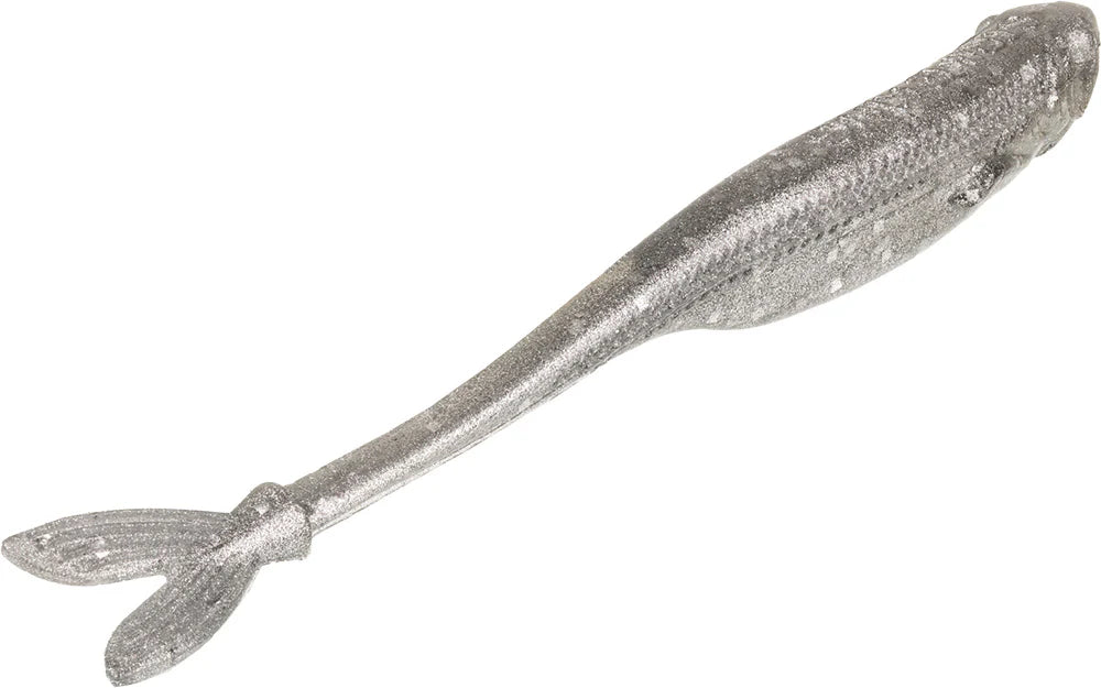 Strike King Spotlight Split Minnow Soft Jerkbait 3 Inch