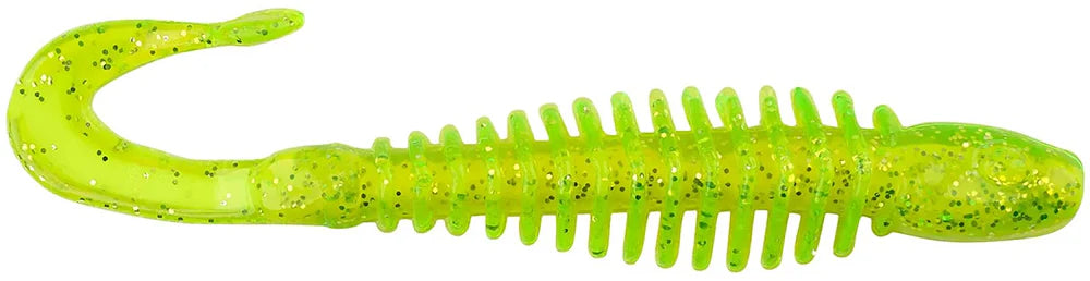 Berkley PowerBait Curly Bones Minnow 3 Inch