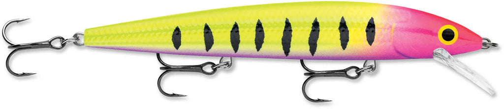 Rapala Husky Jerk 14 Jerkbait Trolling Minnow