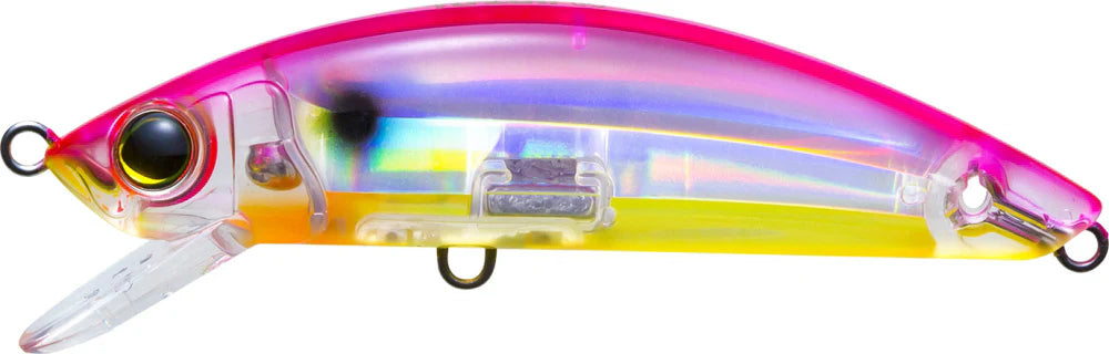Yo Zuri 3D Inshore Floating Minnow 90mm 35 Inch