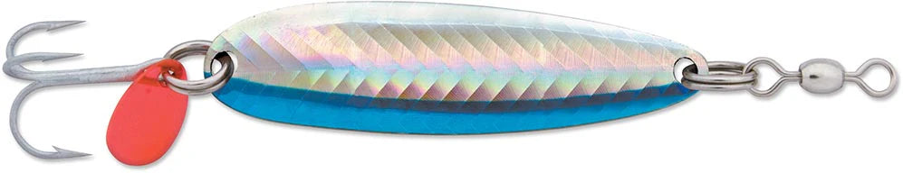 Luhr Jensen Krocodile Spoon w Treble Hook 5 8 oz