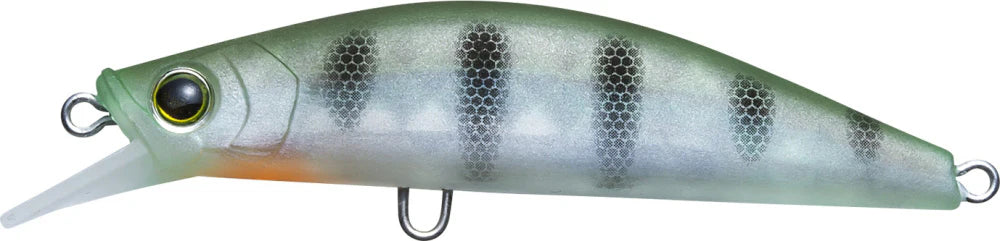 Yo Zuri 3DR X Flat Sided Heavy Sinking Minnow 40mm 1625 Inch