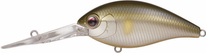 Evergreen International CR 13 Deep Diving Crankbait
