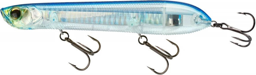 Yo Zuri 3DB Pencil Popper 4375 Inch