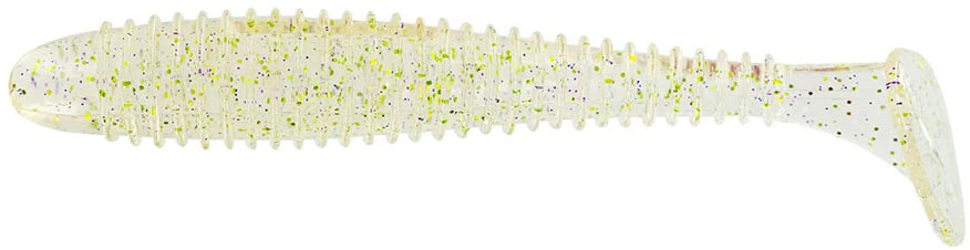 Big Bite Baits Pro Swimmer Paddle Tail Swimbait 33 Inch