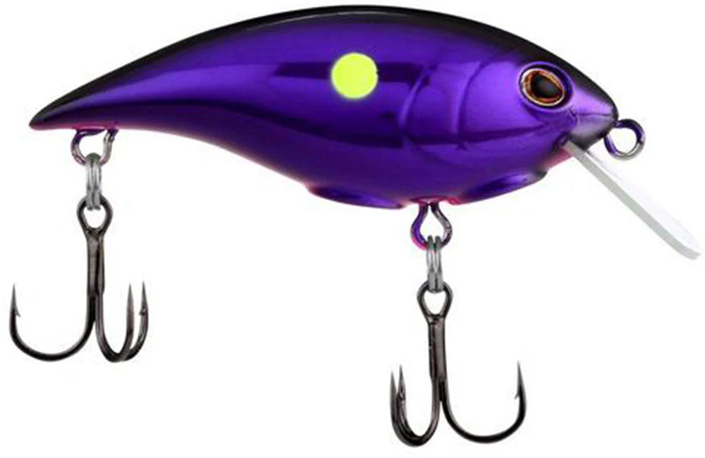 Berkley Shallow Money Badger Crankbait 275 Inch