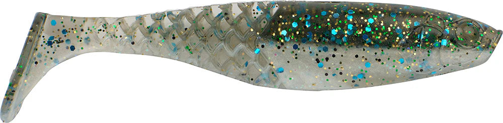Berkley PowerBait Saltwater Paddlin PowerStinger 35 Inch